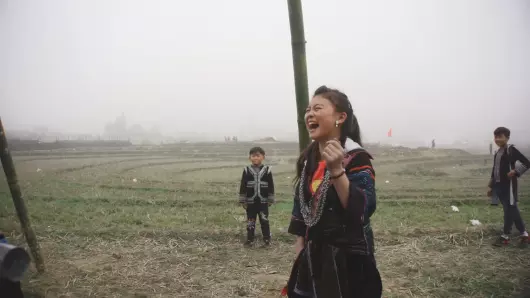 Chilren of the mist