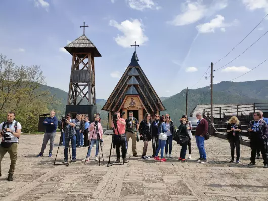 Die Kirche K�stendorfs