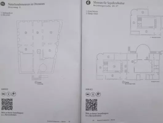 Hito Steyerl im documenta Katalog