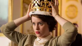The Queen Netlix