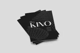 Das andere Kino - Brosch�re