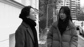 Hong Sangsoo, Introduction