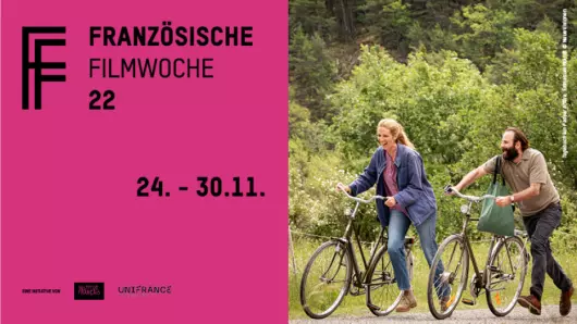 Französische Filmwoche