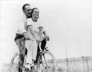 Filmmuseum M�nchen � Claude Sautet