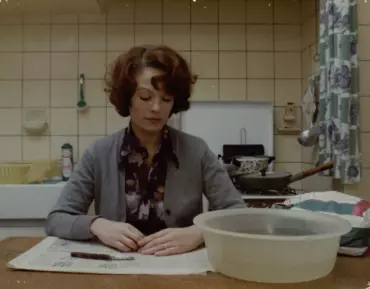 Jeanne Dielman