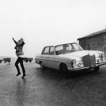 Clemens Klopfenstein