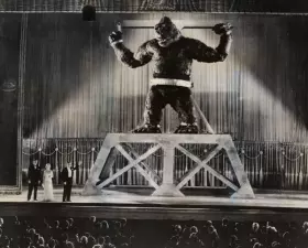 King Kong Schoedsack / Cooper