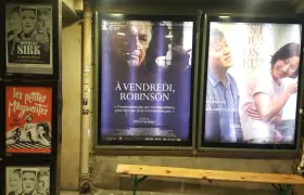 Kino Paris