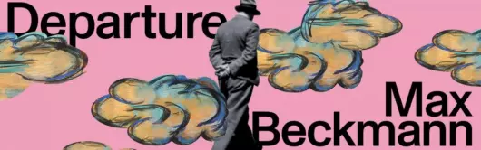 Max Beckmann