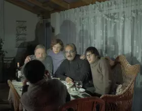 Szenenbild »La Palisiada« (Foto: IFFR · Philip Sotnychenko, La Palisiada) Szenenbild »La Palisiada«