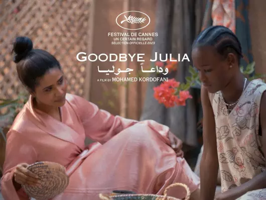 Goodbye, Julia