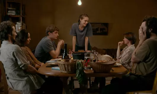 Avant l&rsquo;effondrement