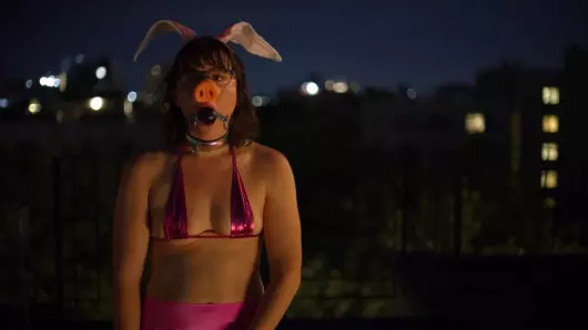 The Feeling That The Time For Doing Something Has Passed