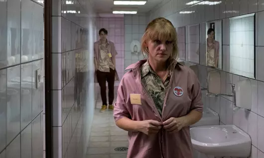 The Happiest Man in the World