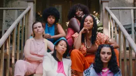 40. Filmfest M�nchen - Clashing Differences
