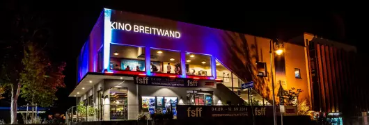 F�nfseen Filmfestival