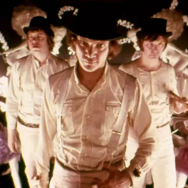 Clockwork Orange