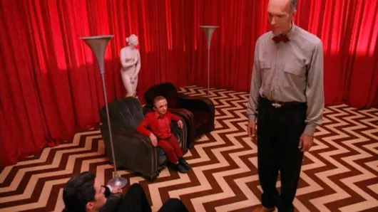 Twin Peaks
