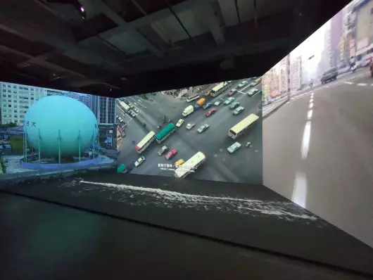 Edward Yang Retrospektive on Ice