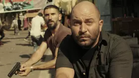 Fauda 3