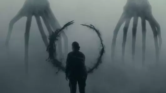 Arrival
