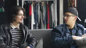 Emre und Nemo