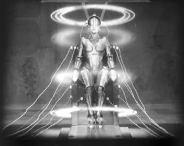 Metropolis