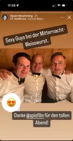 SPIOFILM