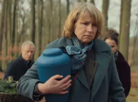 Sterben