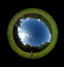 Square the Circle