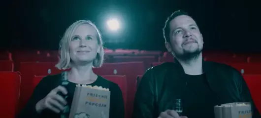 Daniela Bergauer, Michael Hehl