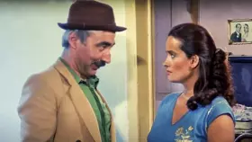 T�rkische Filmtage � THE BAGGY TROUSERS CASE