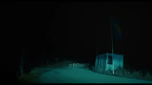 The Landscape and the Fury