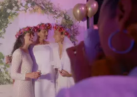 Szenenbild �Trust Me�