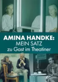 Amina Handke