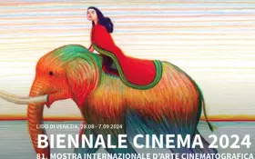 Filmfestspiele von Venedig