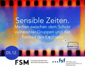 FSF Veranstaltung
