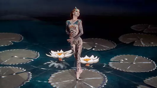 The Tales of Hoffmann