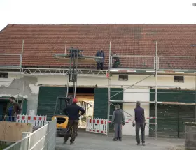 Fanni - Oder wie rettet man ein Wirtshaus