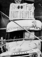 Shoot Film not People