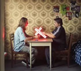 Holy Electricity