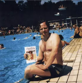 Bernhard Marsch