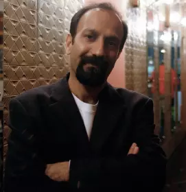 Asghar Farhadi