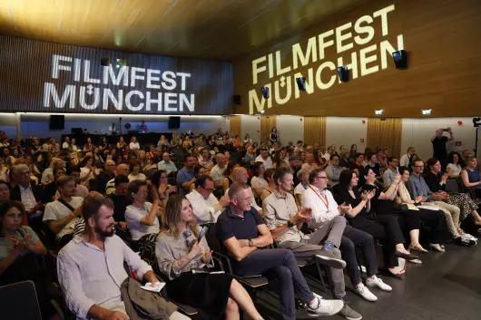 1. Mnchner Filmgipfel