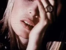 Nico Icon Film
