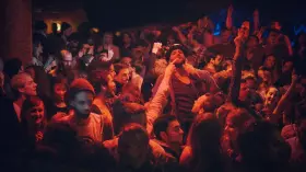 This is Atomic Love