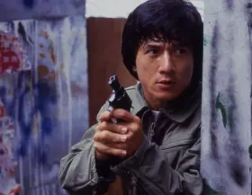 Police Story