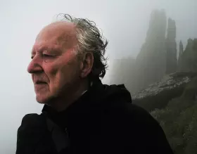 Werner Herzog