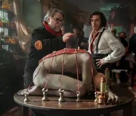Frankenstein