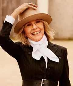 Diane Keaton 2012